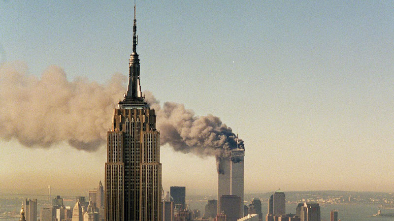 9-11-twin-towers